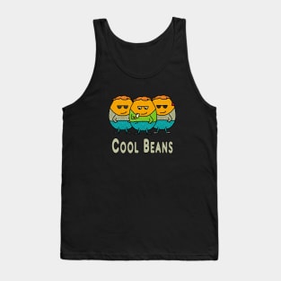 Cool Beans Tank Top